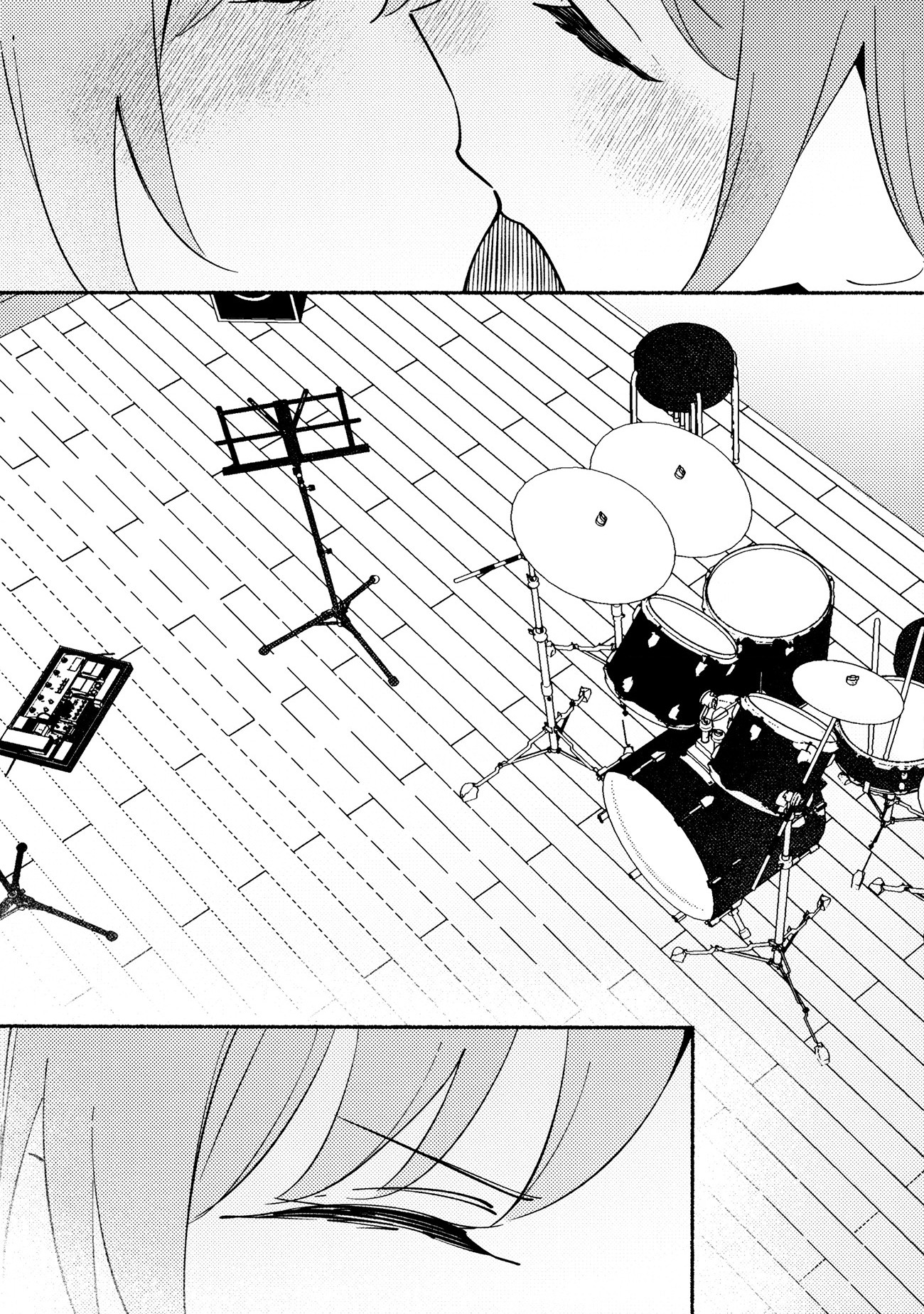 đọc truyện Một Câu Hỏi, Một Câu Trả Lời Chương 1 ảnh 13 tại Thiên Thai Truyện