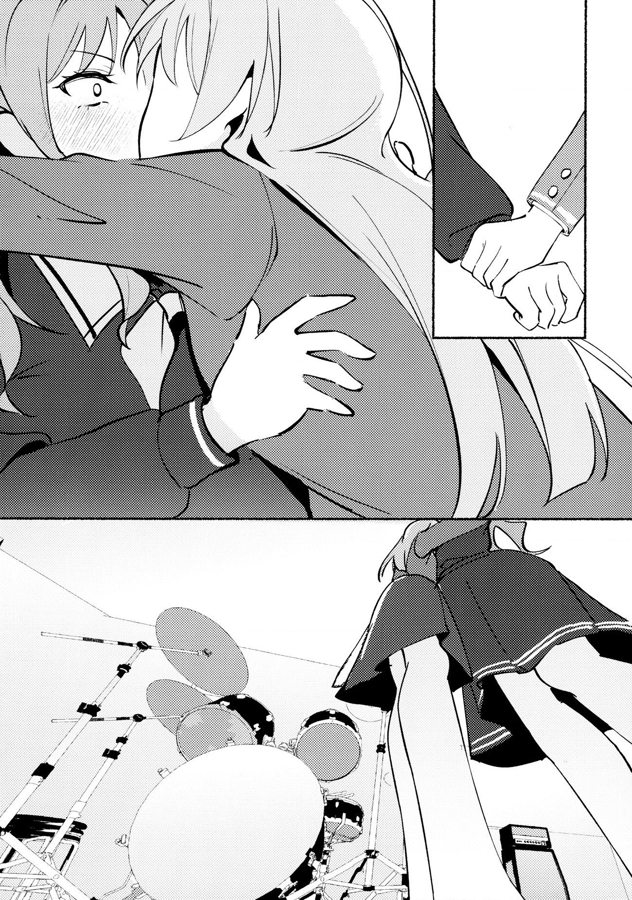 đọc truyện Một Câu Hỏi, Một Câu Trả Lời Chương 1 ảnh 15 tại Thiên Thai Truyện