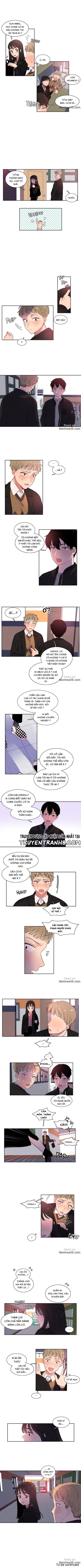 đọc truyện Một Chân Đạp 2 Thuyền Chương 2 ảnh 5 tại Giả Dược