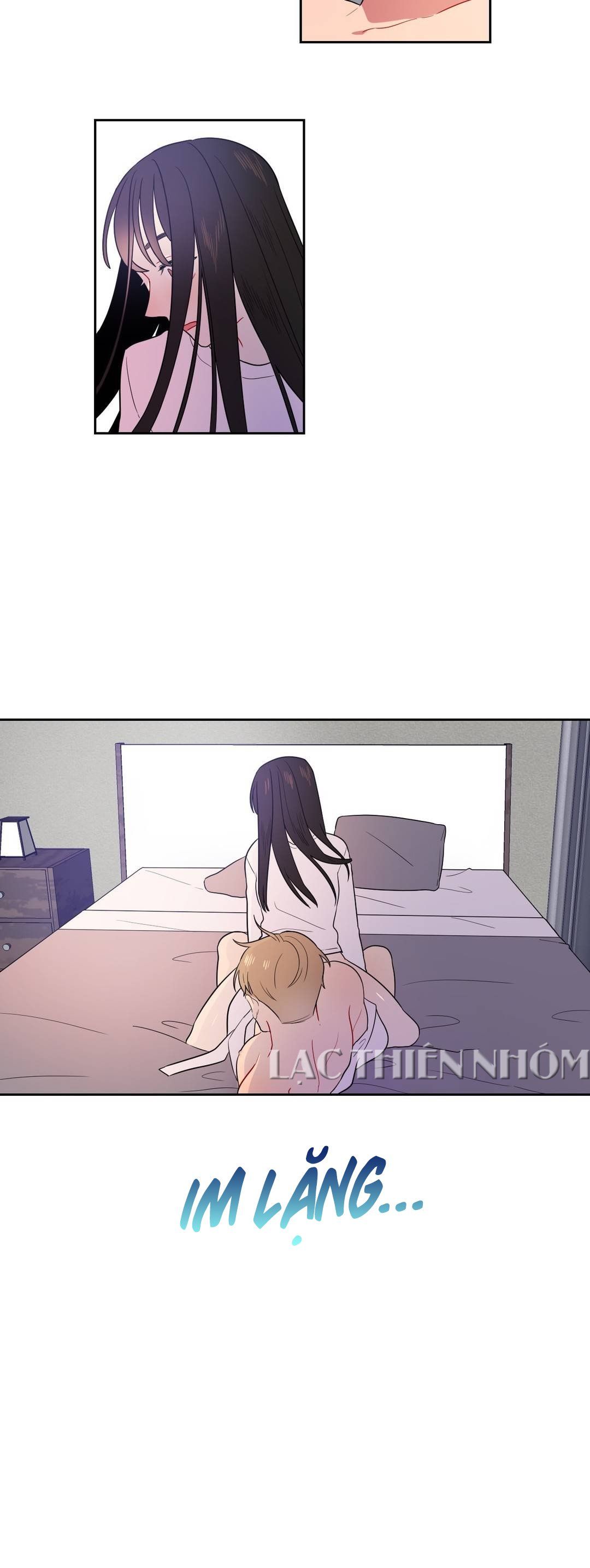đọc truyện Một Chân Đạp 2 Thuyền Chương 9 ảnh 22 tại Giả Dược