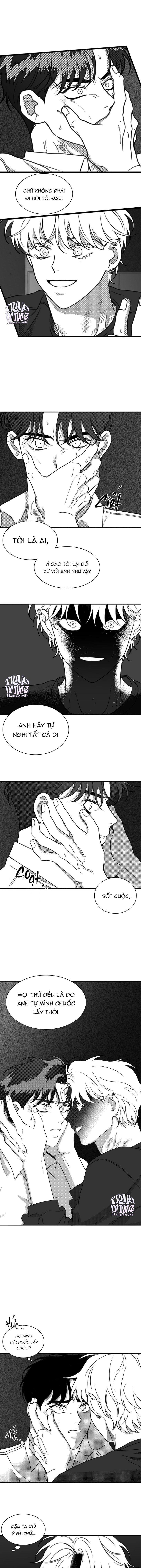 đọc truyện Một Chút Điên Rồ Chương 6 ảnh 5 tại Giả Dược