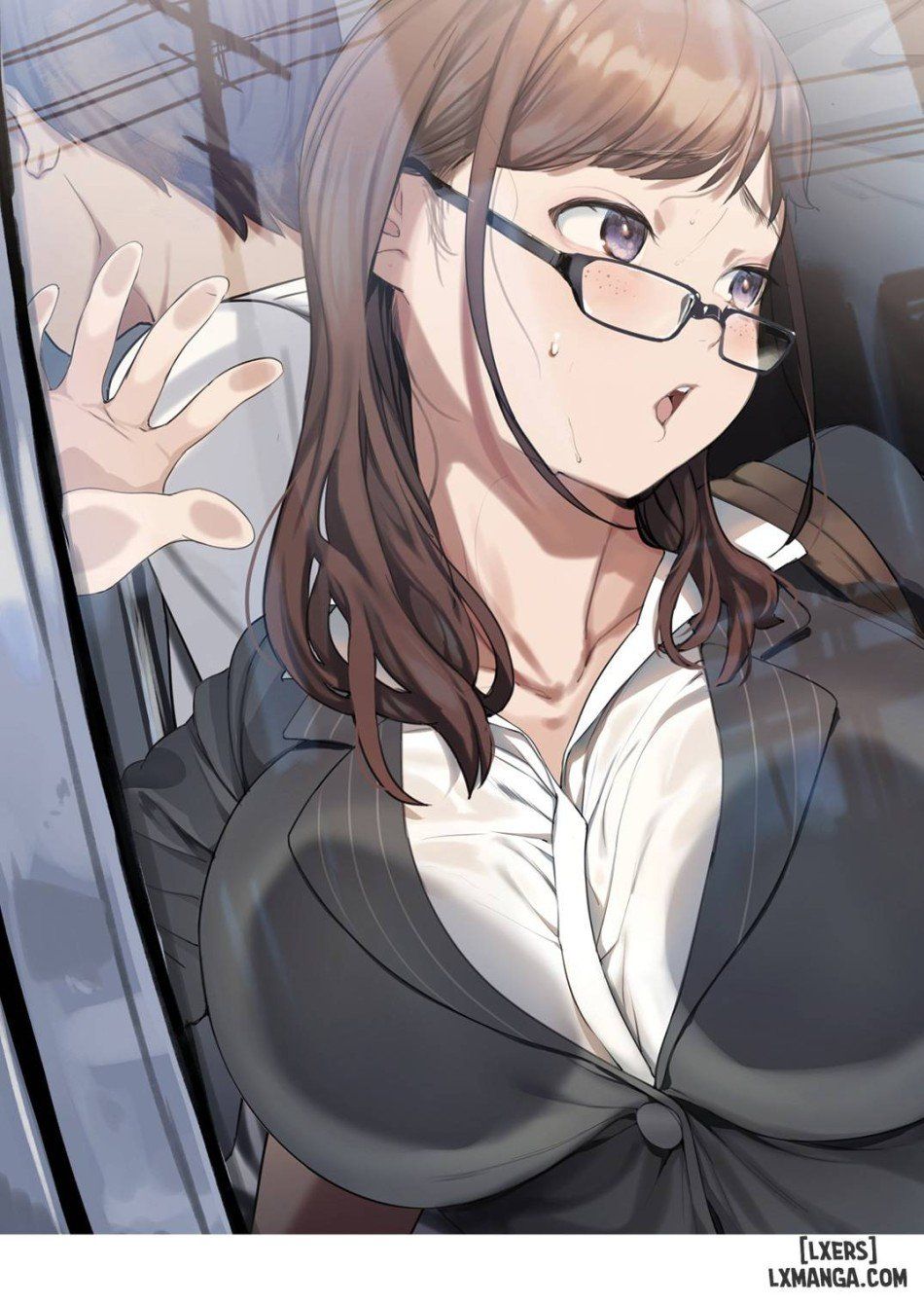 đọc truyện Một Cô Gái Như Cô Ấy? Làm Những Việc Như Thế Này Sao?! Chương 1 ảnh 13 tại Thiên Thai Truyện