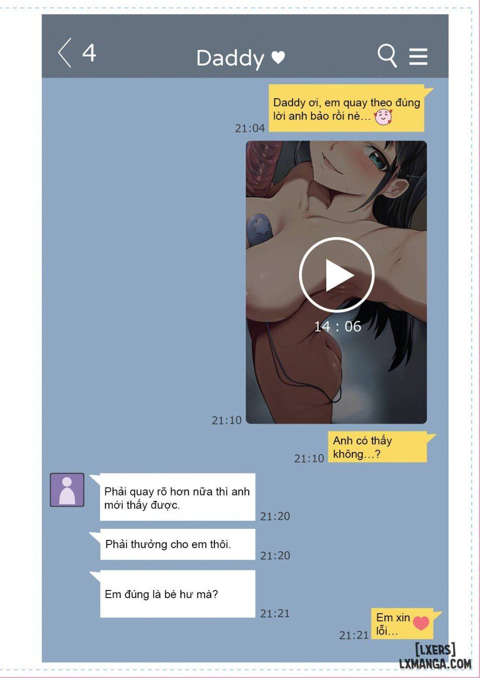 đọc truyện Một Cô Gái Như Cô Ấy? Làm Những Việc Như Thế Này Sao?! Chương 1 ảnh 20 tại Thiên Thai Truyện