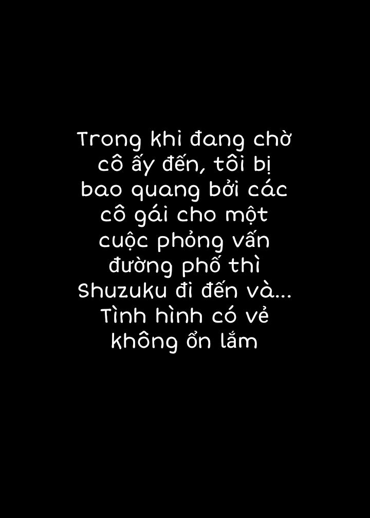 đọc truyện Một Cô Gái Quyến Rũ Người Mà Sẽ Hủy Hoại Tôi Nếu Tôi Hẹn Hò Với Cô Ấy Oneshot ảnh 16 tại Giả Dược