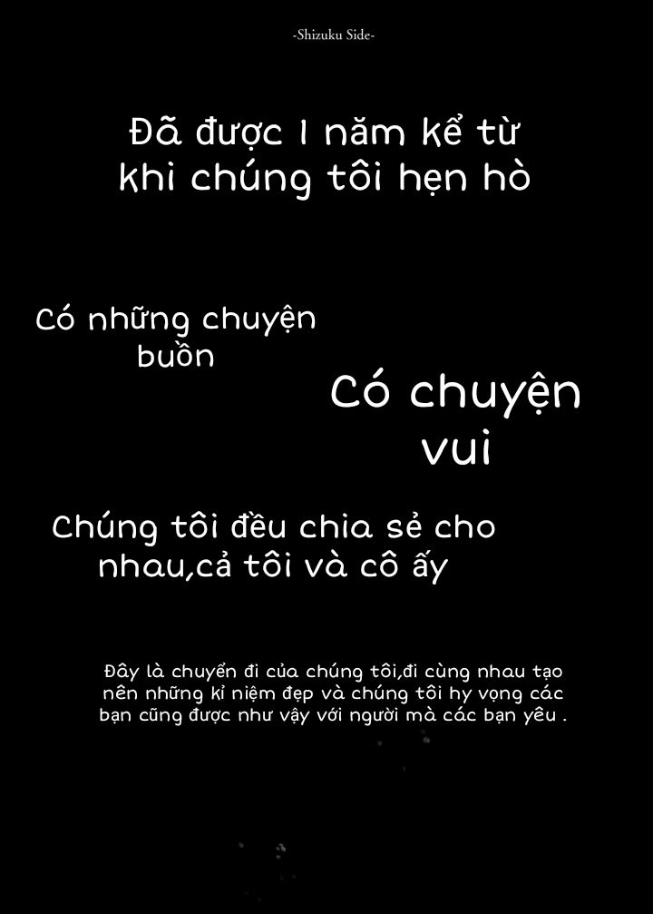 đọc truyện Một Cô Gái Quyến Rũ Người Mà Sẽ Hủy Hoại Tôi Nếu Tôi Hẹn Hò Với Cô Ấy Oneshot ảnh 24 tại Giả Dược