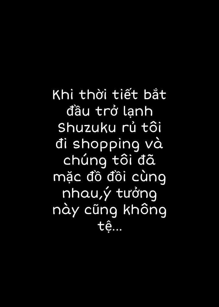 đọc truyện Một Cô Gái Quyến Rũ Người Mà Sẽ Hủy Hoại Tôi Nếu Tôi Hẹn Hò Với Cô Ấy Oneshot ảnh 8 tại Giả Dược