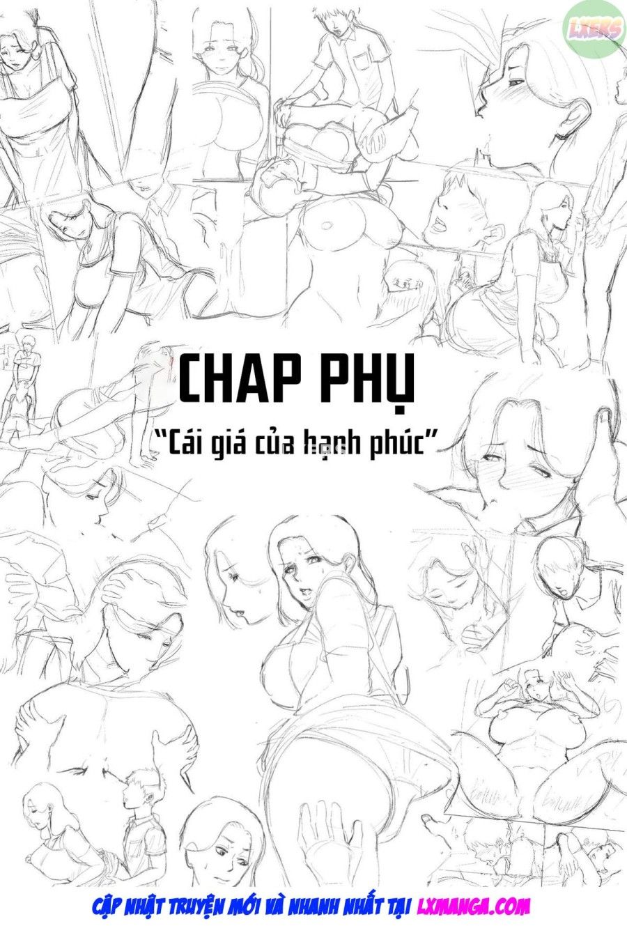 Một Cuộc Sống Mới Trên Mặt Đất Với Kẻ Thù Với Những Ngọn Đồi Oneshot page 65 - Giả Dược
