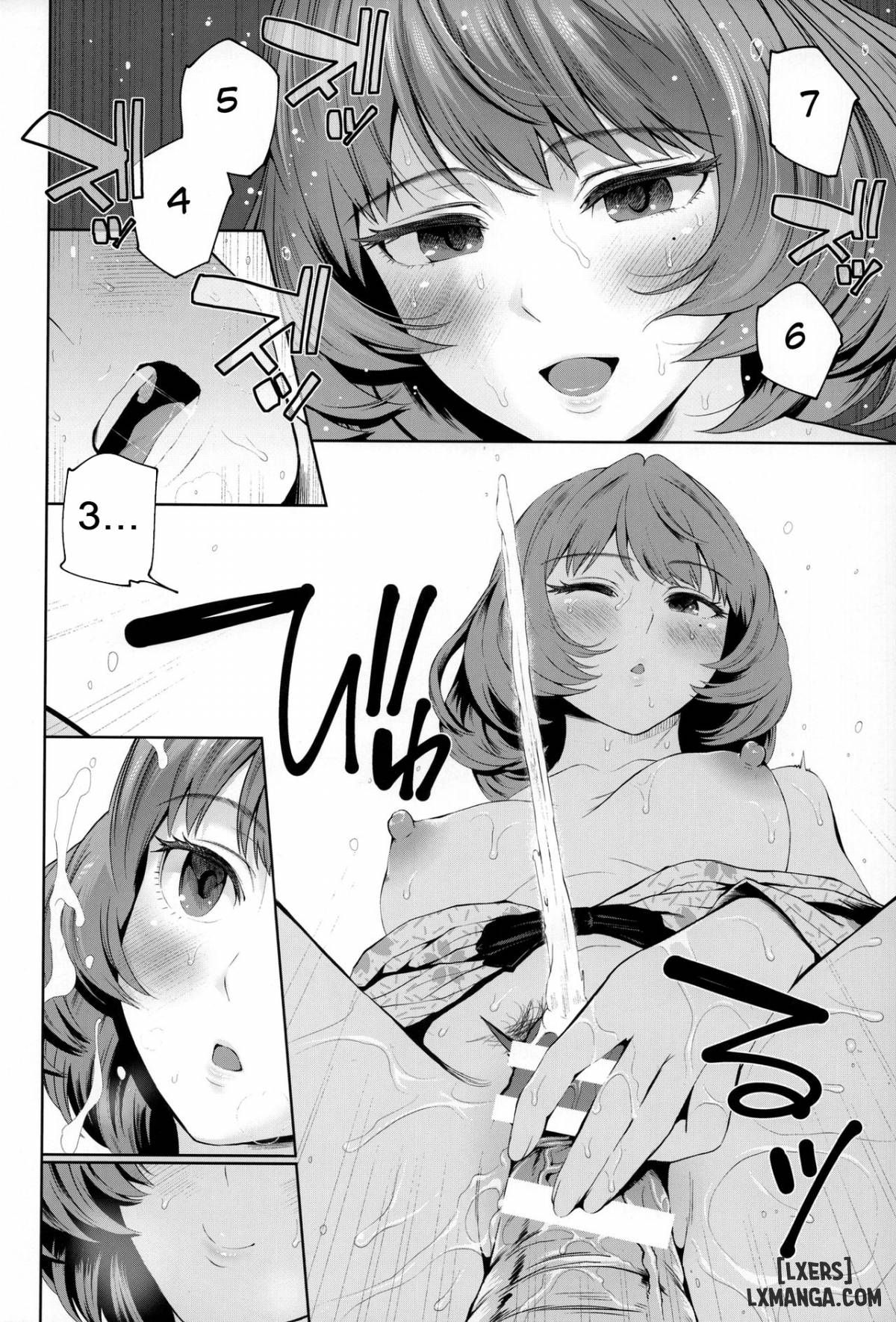 đọc truyện Một Cuốn Sách Về Kaede-san Dịu Dàng, Tinh Nghịch Và Xấu Tính Chương 1 ảnh 14 tại Thiên Thai Truyện