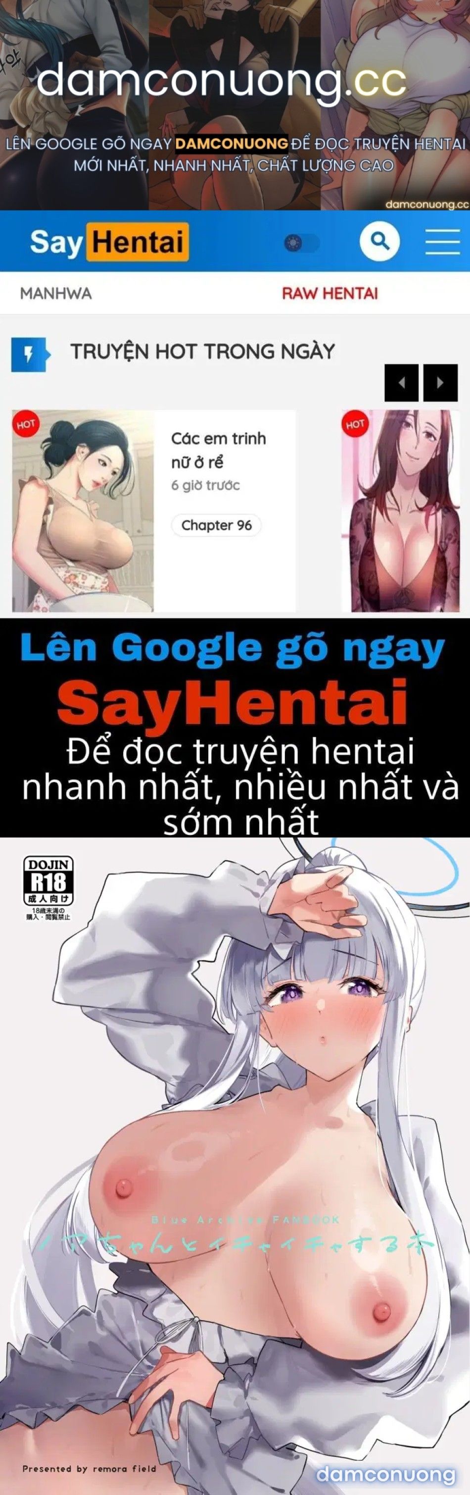 đọc truyện Một Cuốn Sách Về Tán Tỉnh Noa-chan Chương 1 ảnh 2 tại Thiên Thai Truyện