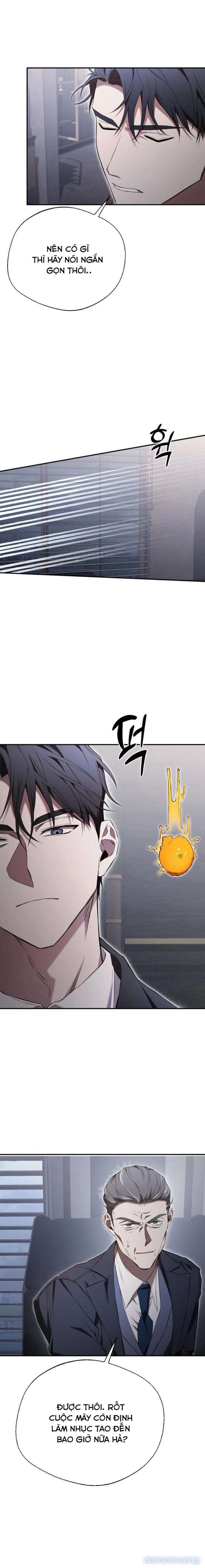 đọc truyện Một Đêm Là Không Đủ Với Giám Đốc Chương 11 ảnh 12 tại Thiên Thai Truyện