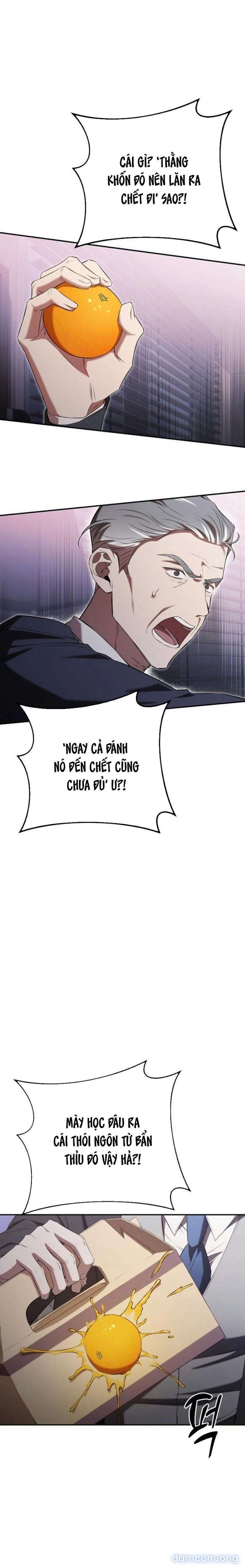 đọc truyện Một Đêm Là Không Đủ Với Giám Đốc Chương 11 ảnh 13 tại Thiên Thai Truyện