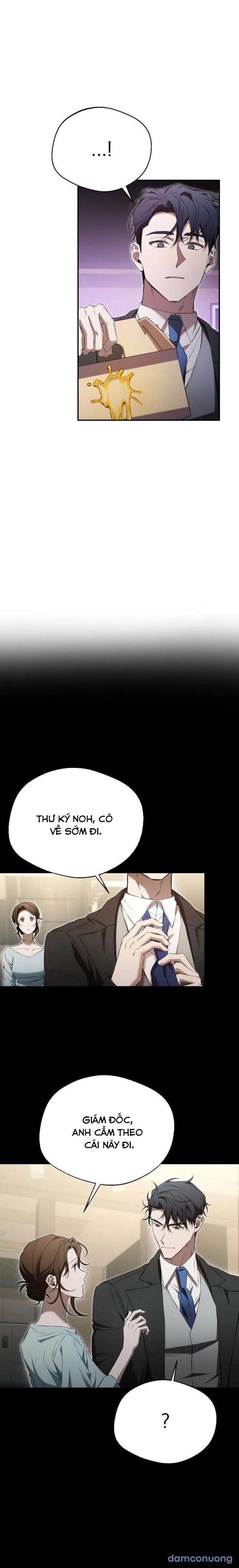 đọc truyện Một Đêm Là Không Đủ Với Giám Đốc Chương 11 ảnh 14 tại Thiên Thai Truyện