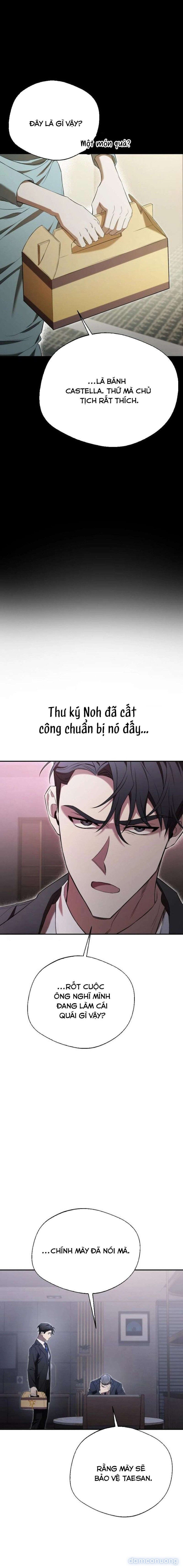 đọc truyện Một Đêm Là Không Đủ Với Giám Đốc Chương 11 ảnh 15 tại Thiên Thai Truyện