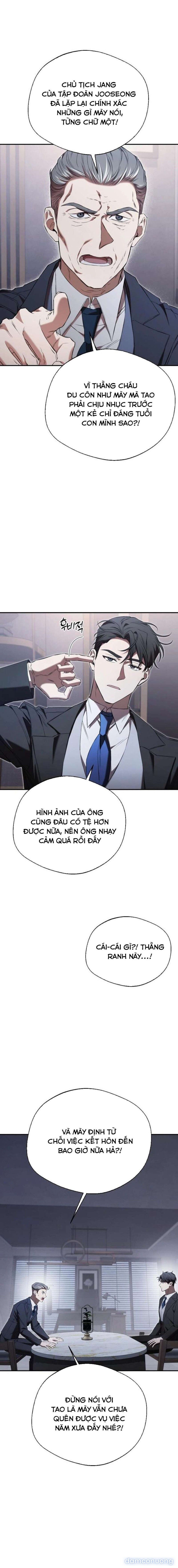 đọc truyện Một Đêm Là Không Đủ Với Giám Đốc Chương 11 ảnh 17 tại Thiên Thai Truyện