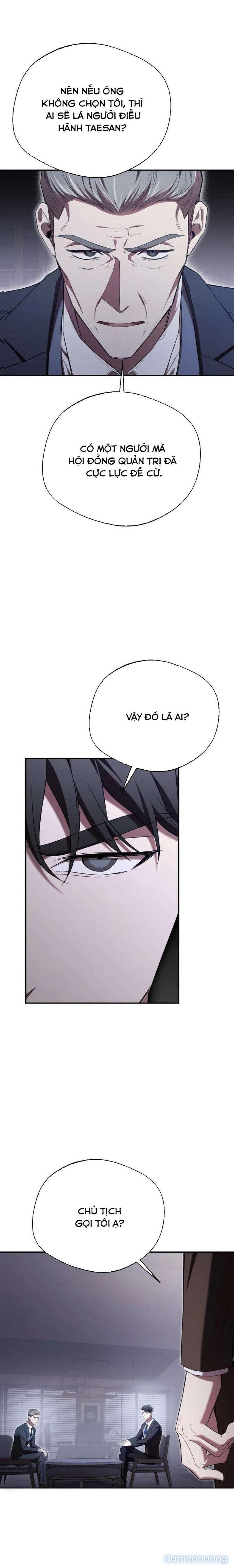 đọc truyện Một Đêm Là Không Đủ Với Giám Đốc Chương 11 ảnh 24 tại Thiên Thai Truyện