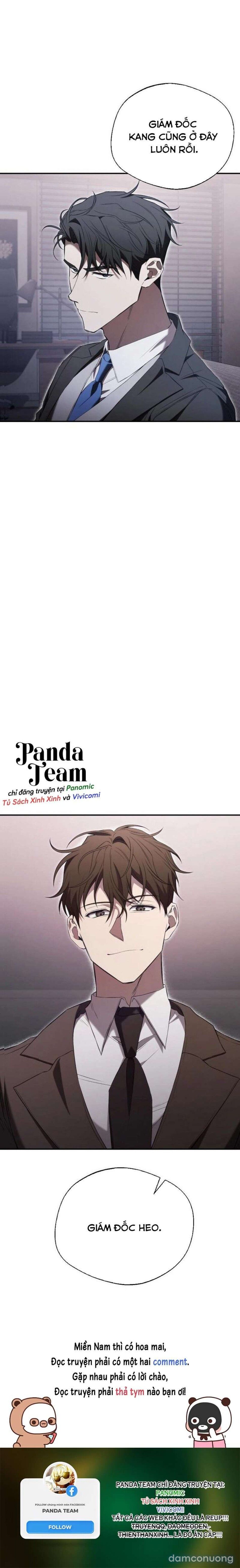 đọc truyện Một Đêm Là Không Đủ Với Giám Đốc Chương 11 ảnh 25 tại Thiên Thai Truyện