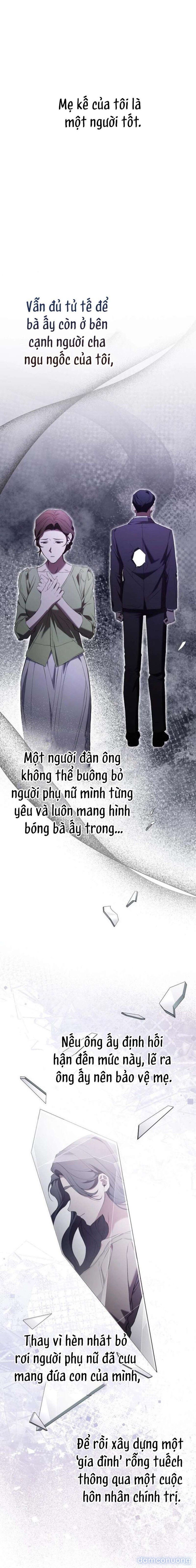 đọc truyện Một Đêm Là Không Đủ Với Giám Đốc Chương 11 ảnh 7 tại Thiên Thai Truyện