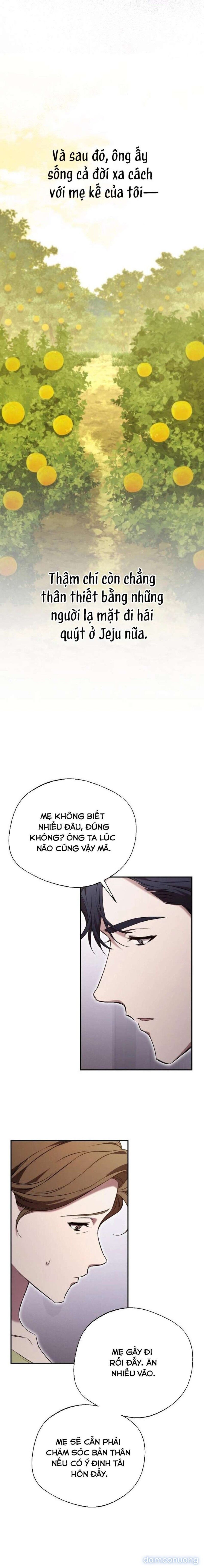 đọc truyện Một Đêm Là Không Đủ Với Giám Đốc Chương 11 ảnh 8 tại Thiên Thai Truyện