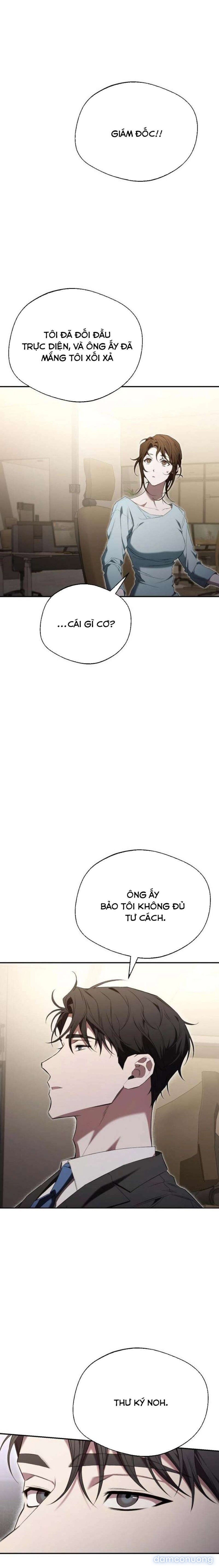 đọc truyện Một Đêm Là Không Đủ Với Giám Đốc Chương 12 ảnh 16 tại Thiên Thai Truyện