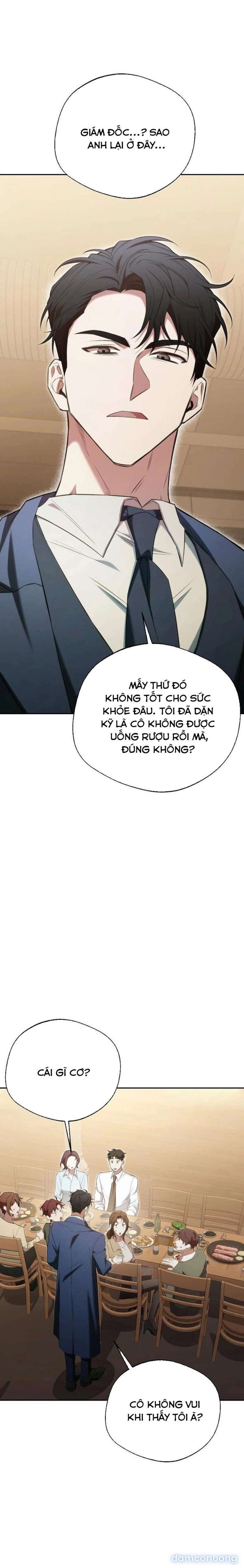 đọc truyện Một Đêm Là Không Đủ Với Giám Đốc Chương 13 ảnh 17 tại Thiên Thai Truyện