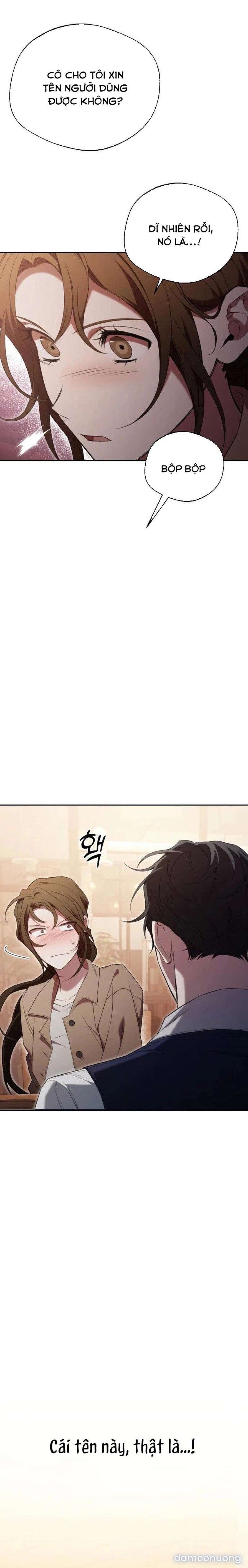 đọc truyện Một Đêm Là Không Đủ Với Giám Đốc Chương 13 ảnh 21 tại Thiên Thai Truyện