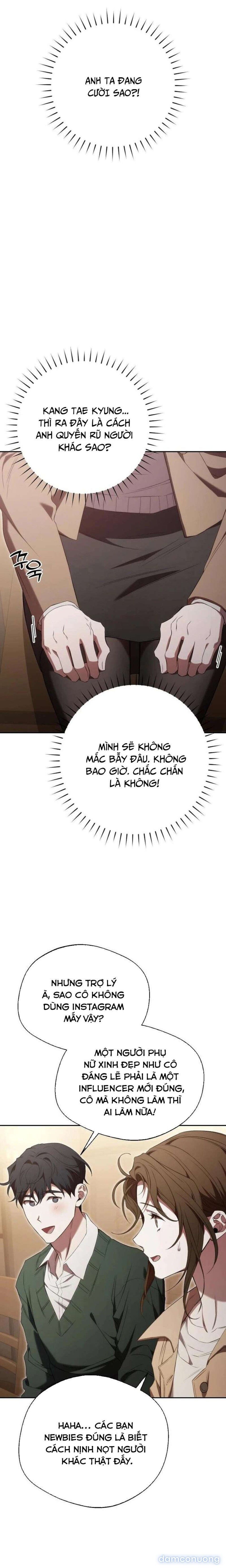 đọc truyện Một Đêm Là Không Đủ Với Giám Đốc Chương 13 ảnh 25 tại Thiên Thai Truyện