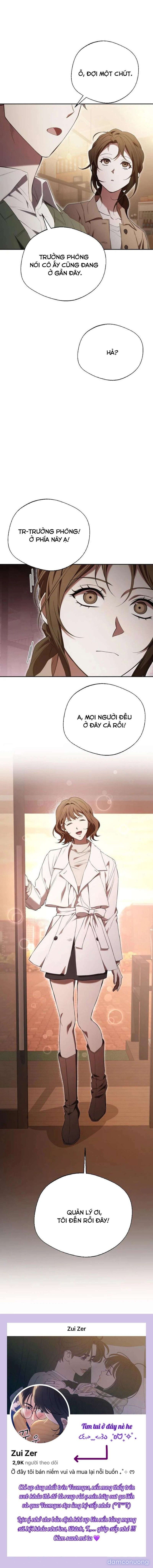 đọc truyện Một Đêm Là Không Đủ Với Giám Đốc Chương 13 ảnh 26 tại Thiên Thai Truyện