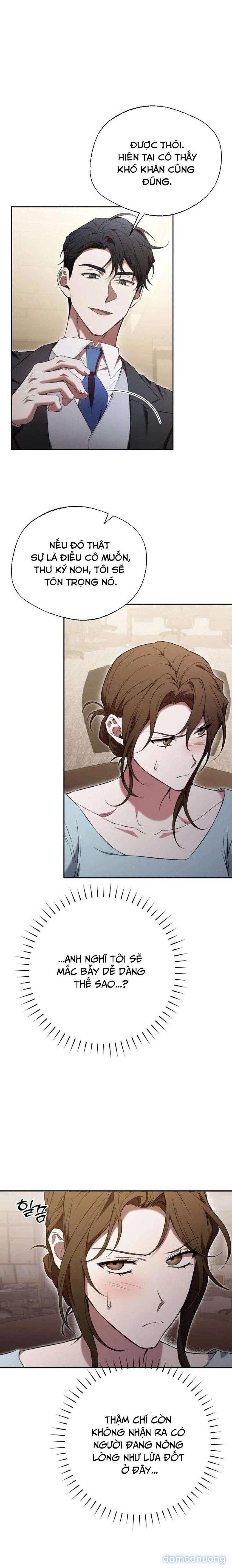 đọc truyện Một Đêm Là Không Đủ Với Giám Đốc Chương 13 ảnh 5 tại Thiên Thai Truyện