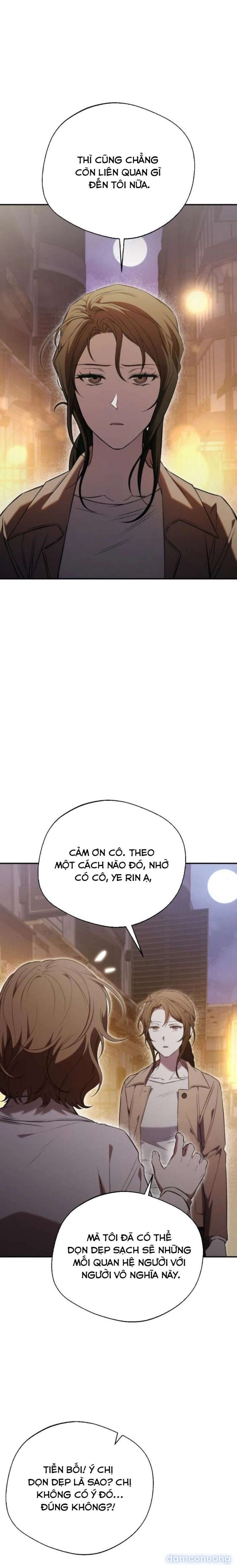 đọc truyện Một Đêm Là Không Đủ Với Giám Đốc Chương 14 ảnh 12 tại Thiên Thai Truyện