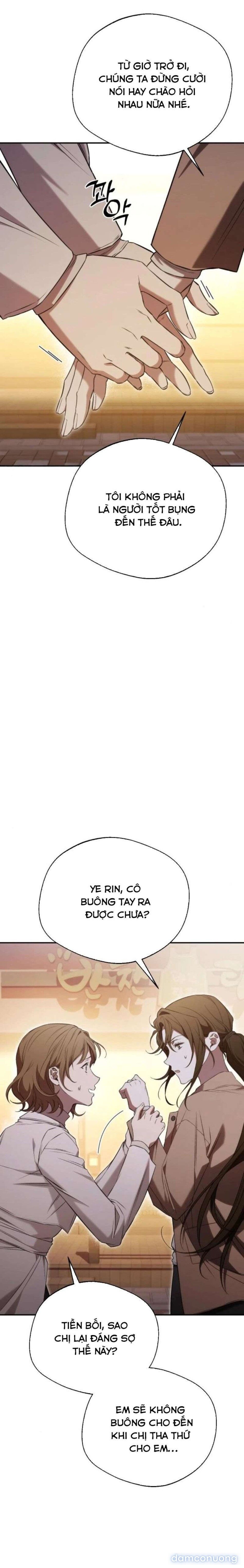 đọc truyện Một Đêm Là Không Đủ Với Giám Đốc Chương 14 ảnh 13 tại Thiên Thai Truyện