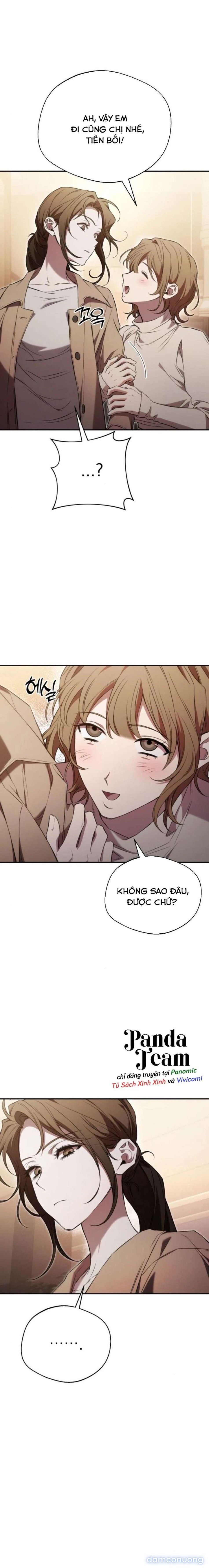 đọc truyện Một Đêm Là Không Đủ Với Giám Đốc Chương 14 ảnh 5 tại Thiên Thai Truyện