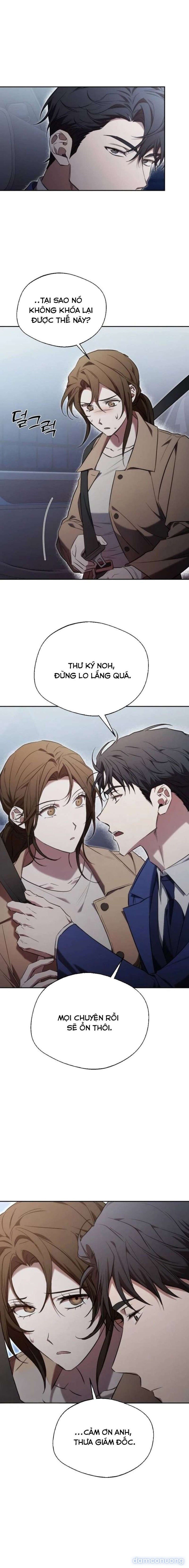 đọc truyện Một Đêm Là Không Đủ Với Giám Đốc Chương 15 ảnh 3 tại Thiên Thai Truyện