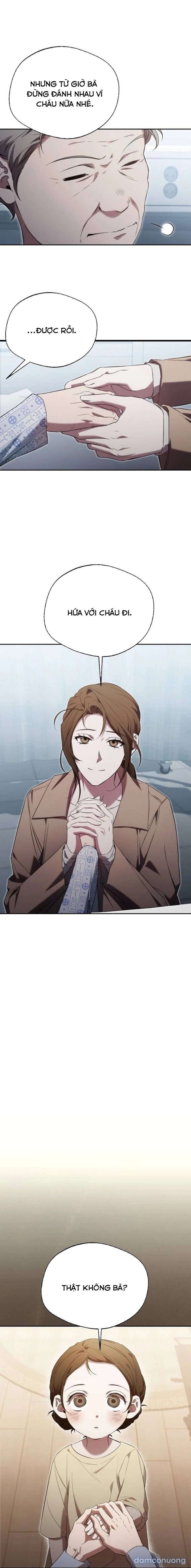 đọc truyện Một Đêm Là Không Đủ Với Giám Đốc Chương 15 ảnh 12 tại Thiên Thai Truyện