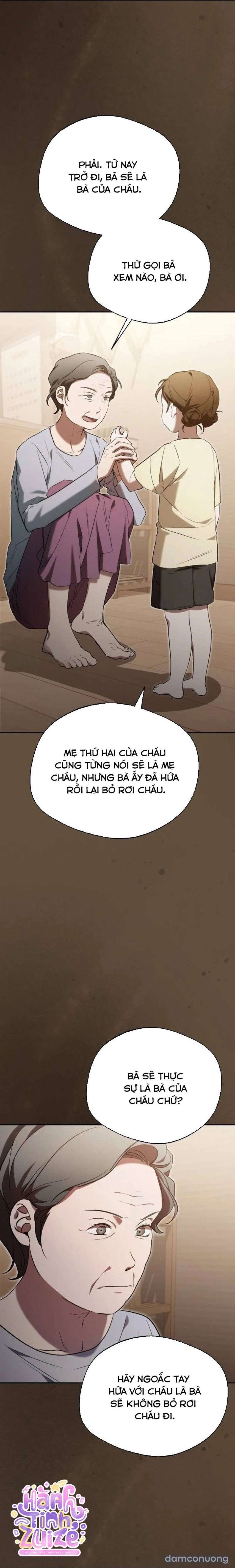 đọc truyện Một Đêm Là Không Đủ Với Giám Đốc Chương 15 ảnh 13 tại Thiên Thai Truyện