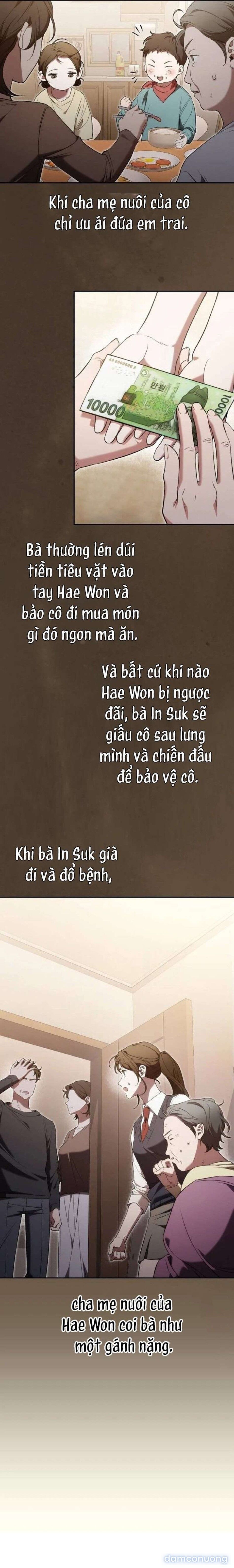 đọc truyện Một Đêm Là Không Đủ Với Giám Đốc Chương 15 ảnh 15 tại Thiên Thai Truyện