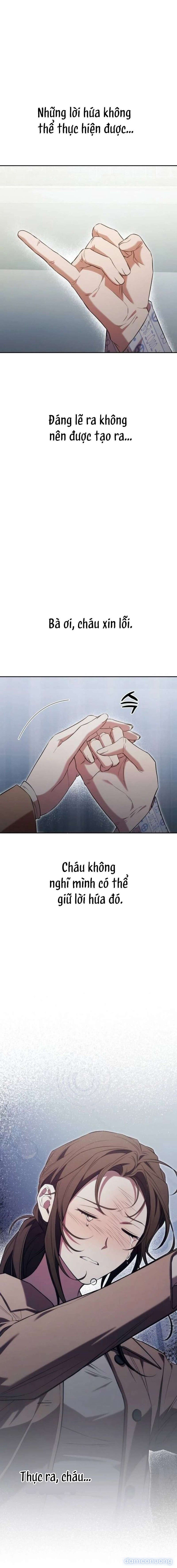 đọc truyện Một Đêm Là Không Đủ Với Giám Đốc Chương 15 ảnh 21 tại Thiên Thai Truyện