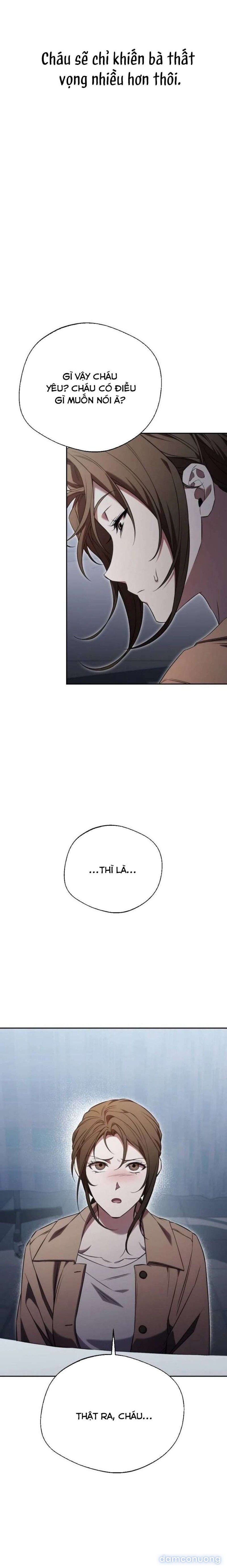 đọc truyện Một Đêm Là Không Đủ Với Giám Đốc Chương 15 ảnh 23 tại Thiên Thai Truyện