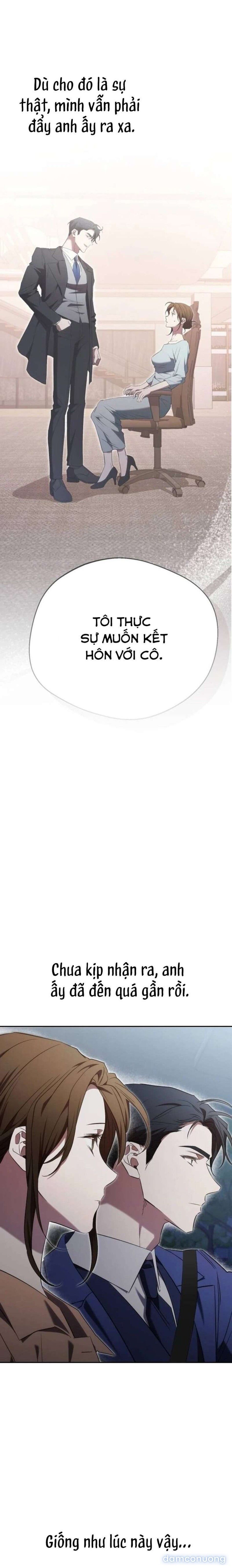 đọc truyện Một Đêm Là Không Đủ Với Giám Đốc Chương 15 ảnh 5 tại Thiên Thai Truyện