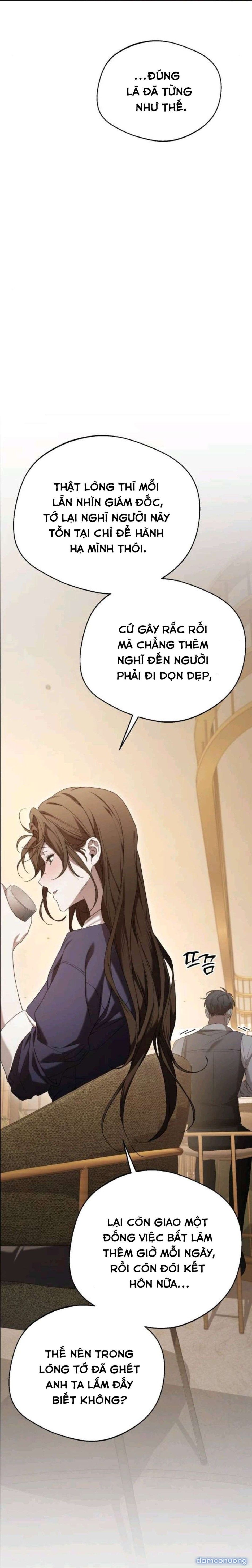 đọc truyện Một Đêm Là Không Đủ Với Giám Đốc Chương 4 ảnh 13 tại Thiên Thai Truyện