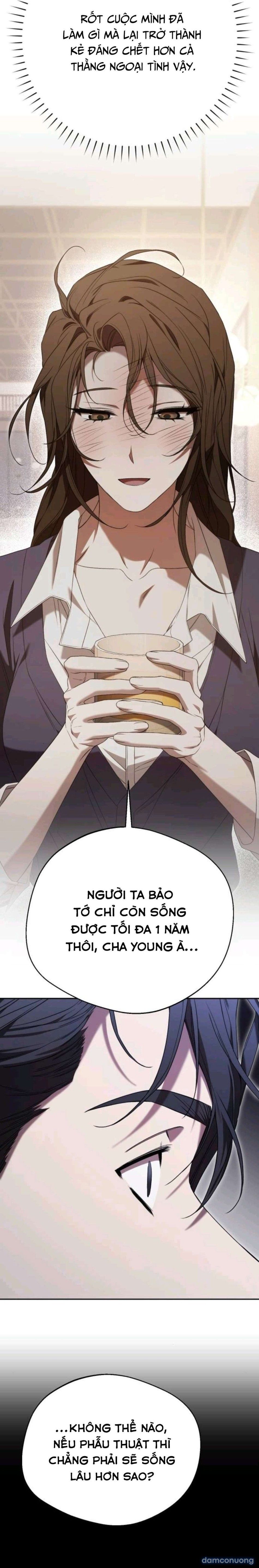 đọc truyện Một Đêm Là Không Đủ Với Giám Đốc Chương 4 ảnh 15 tại Thiên Thai Truyện