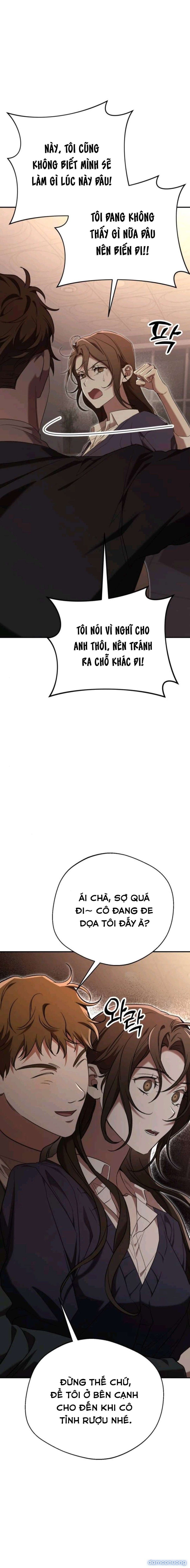 đọc truyện Một Đêm Là Không Đủ Với Giám Đốc Chương 4 ảnh 33 tại Thiên Thai Truyện