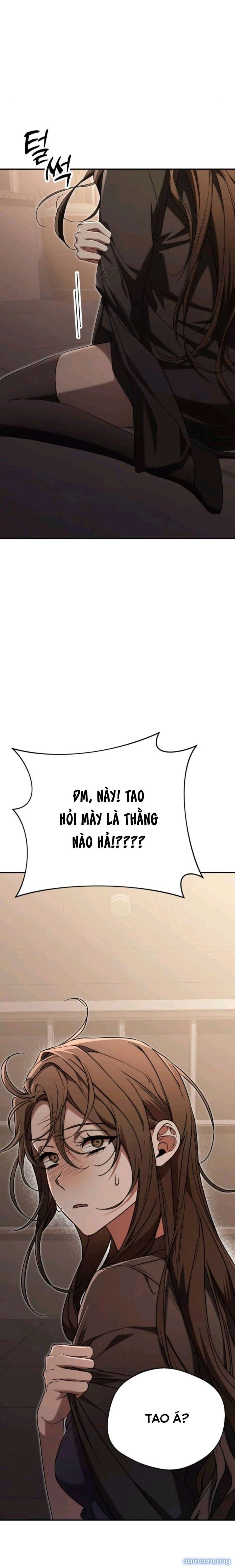 đọc truyện Một Đêm Là Không Đủ Với Giám Đốc Chương 4 ảnh 38 tại Thiên Thai Truyện