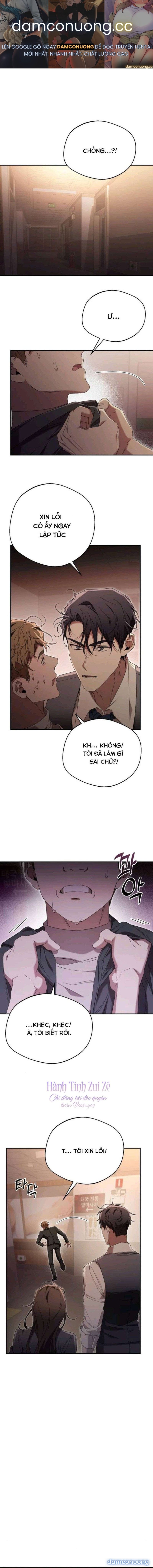 đọc truyện Một Đêm Là Không Đủ Với Giám Đốc Chương 5 ảnh 2 tại Thiên Thai Truyện