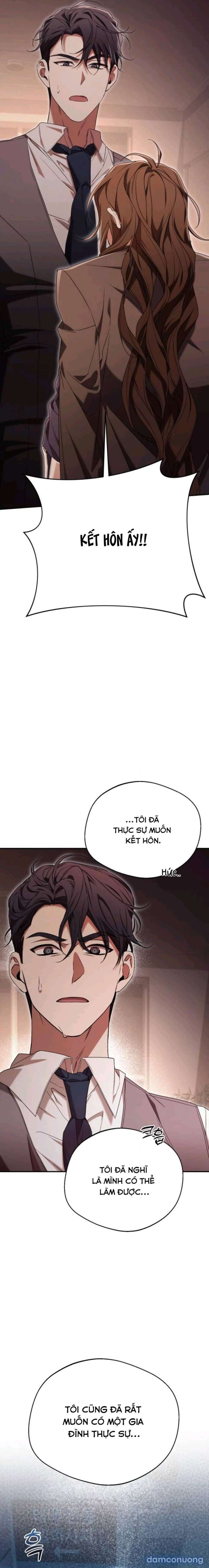 đọc truyện Một Đêm Là Không Đủ Với Giám Đốc Chương 5 ảnh 15 tại Thiên Thai Truyện