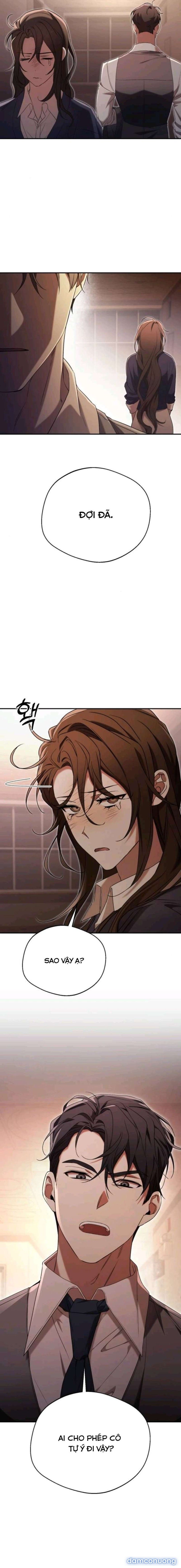 đọc truyện Một Đêm Là Không Đủ Với Giám Đốc Chương 5 ảnh 18 tại Thiên Thai Truyện