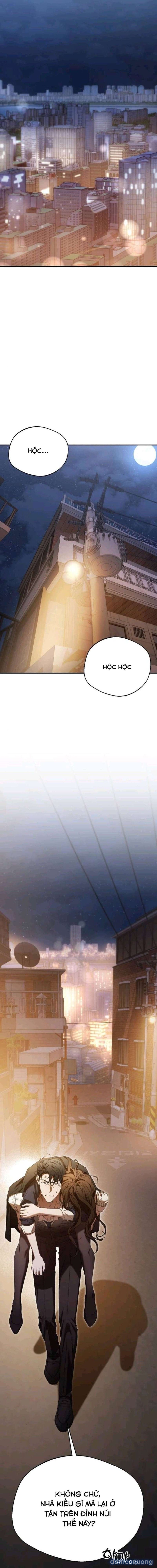 đọc truyện Một Đêm Là Không Đủ Với Giám Đốc Chương 5 ảnh 20 tại Thiên Thai Truyện