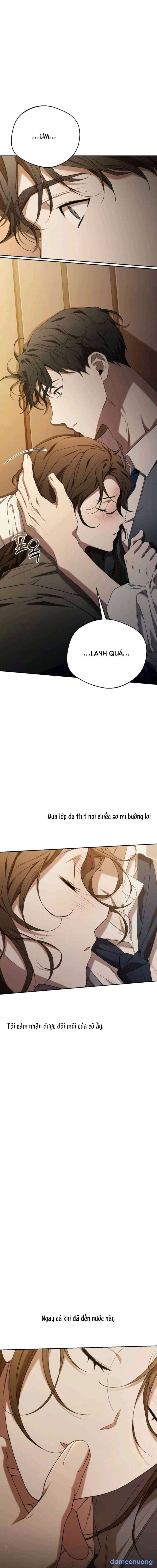 đọc truyện Một Đêm Là Không Đủ Với Giám Đốc Chương 5 ảnh 25 tại Thiên Thai Truyện