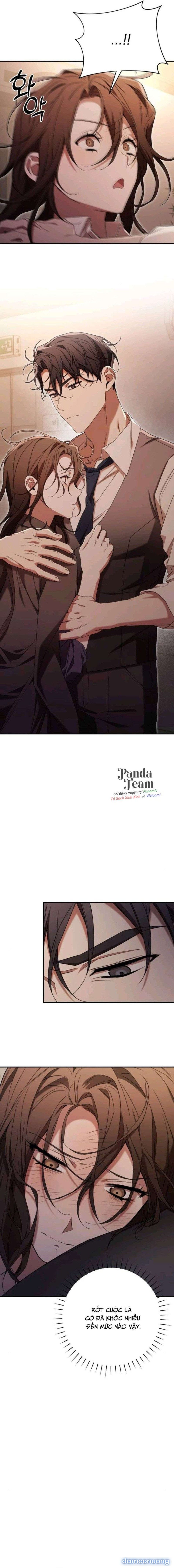 đọc truyện Một Đêm Là Không Đủ Với Giám Đốc Chương 5 ảnh 6 tại Thiên Thai Truyện