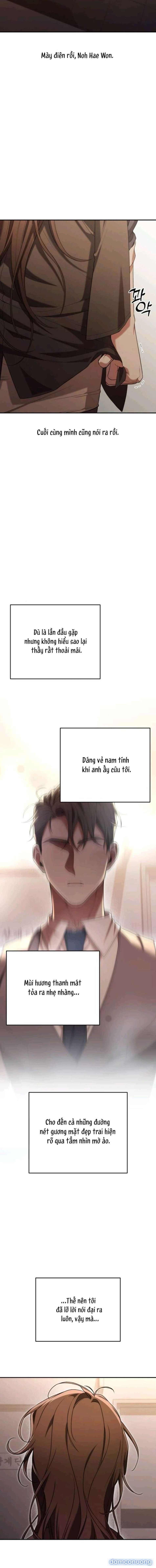 đọc truyện Một Đêm Là Không Đủ Với Giám Đốc Chương 5 ảnh 10 tại Thiên Thai Truyện