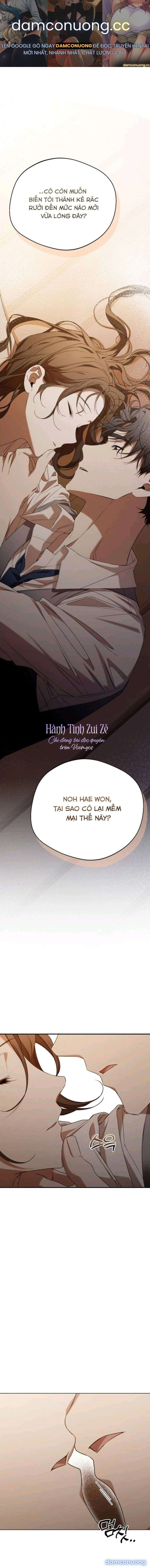 đọc truyện Một Đêm Là Không Đủ Với Giám Đốc Chương 6 ảnh 2 tại Thiên Thai Truyện